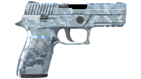 Steel Disruption image