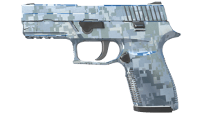 Steel Disruption image
