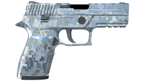 Steel Disruption image