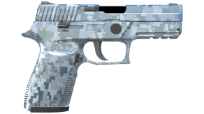 Steel Disruption image