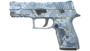 Steel Disruption image