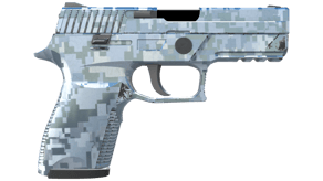 Steel Disruption image