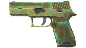 Verdigris image