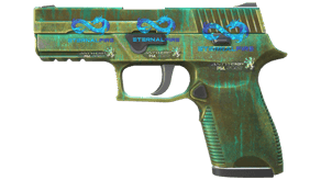Verdigris image