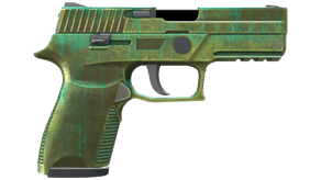 Verdigris image