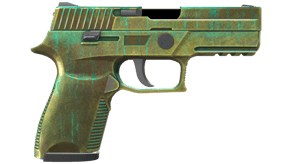 Verdigris image