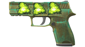 Verdigris image