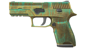 Verdigris image