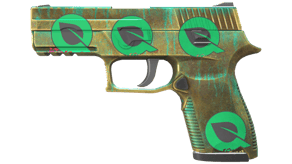 Verdigris image