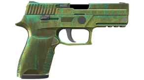 Verdigris image