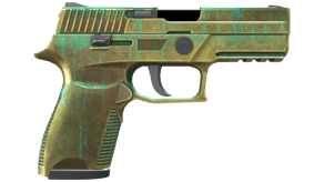 Verdigris image