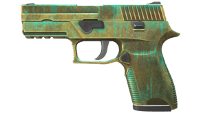Verdigris image