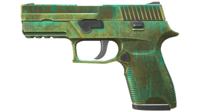 Verdigris image