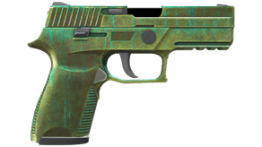 Verdigris image