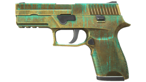 Verdigris image
