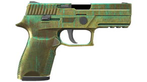 Verdigris image