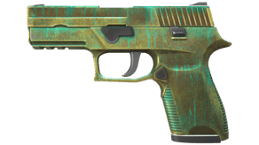 Verdigris image