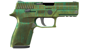 Verdigris image