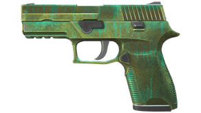 Verdigris image