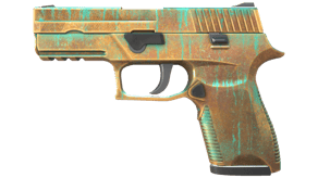 Verdigris image