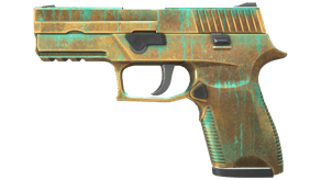 Verdigris image