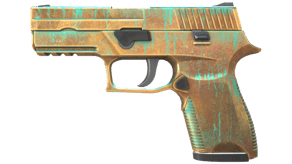Verdigris image