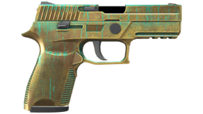 Verdigris image
