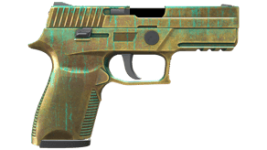 Verdigris image