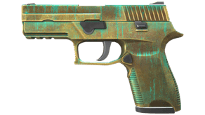 Verdigris image