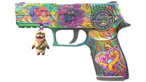 Visions image