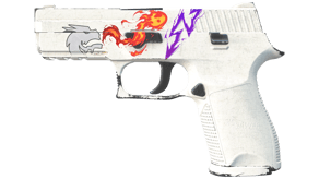 Whiteout image