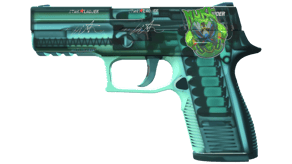 X-Ray image