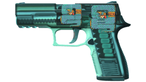 X-Ray image