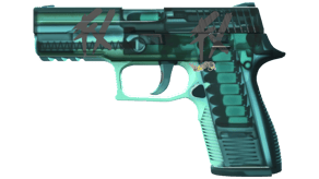 X-Ray image
