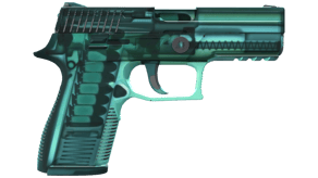 X-Ray image