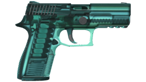 X-Ray image