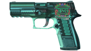 X-Ray image