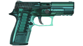 X-Ray image