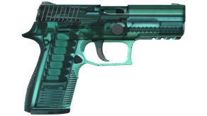 X-Ray image