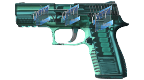 X-Ray image