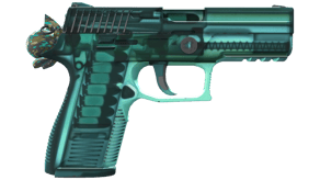 X-Ray image