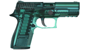 X-Ray image