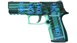 X-Ray image