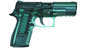 X-Ray image