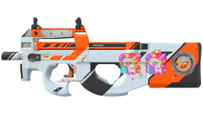 Asiimov image