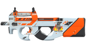 Asiimov image