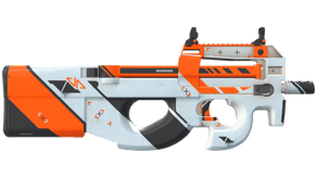 Asiimov image