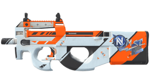 Asiimov image