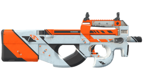 Asiimov image