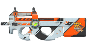 Asiimov image